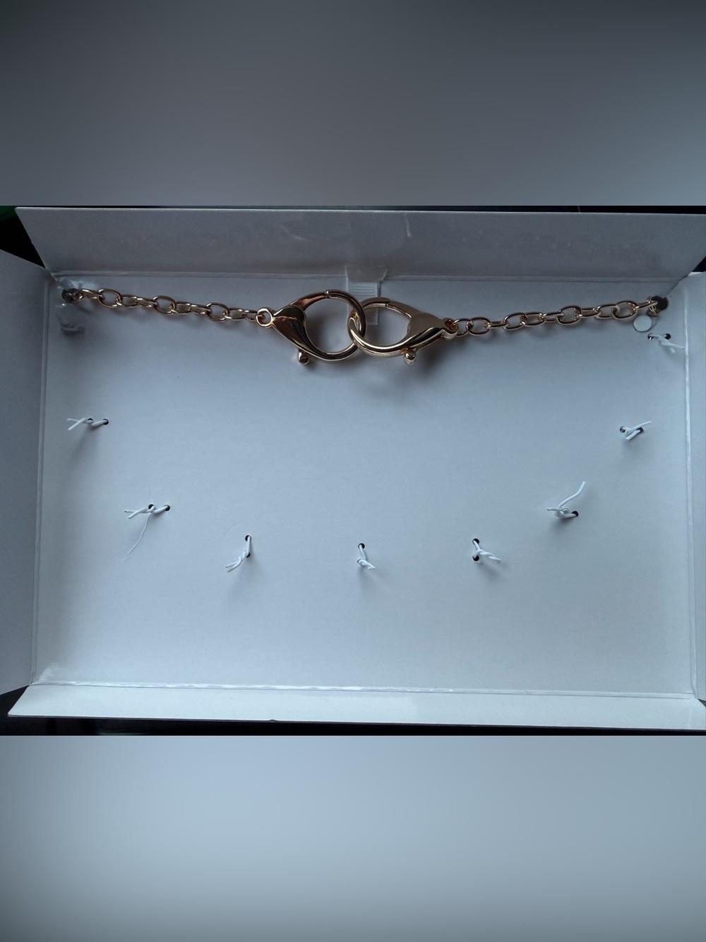 ✨New✨House of Harlow: Bag Charm - Picture 2 of 3